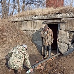 Качество питьевой воды